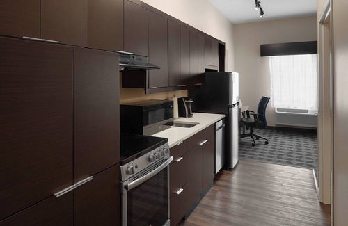 Danville Hotel | Towneplace Suites by Marriott Danville