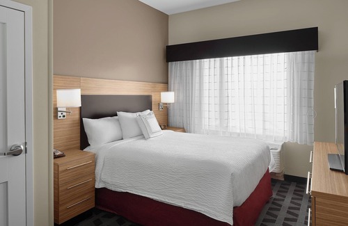 Danville Hotel | Towneplace Suites by Marriott Danville