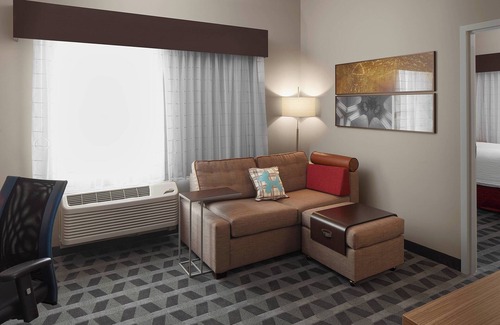 Danville Hotel | Towneplace Suites by Marriott Danville