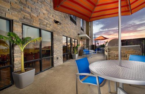Eagle Pass Hotel | TownePlace Suites by Marriott Eagle Pass