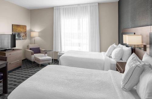 Fort Mill Hotel | TownePlace Suites by Marriott Charlotte Fort Mill