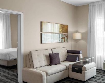 Fort Mill Hotel | TownePlace Suites by Marriott Charlotte Fort Mill