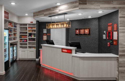 Fort Mill Hotel | TownePlace Suites by Marriott Charlotte Fort Mill
