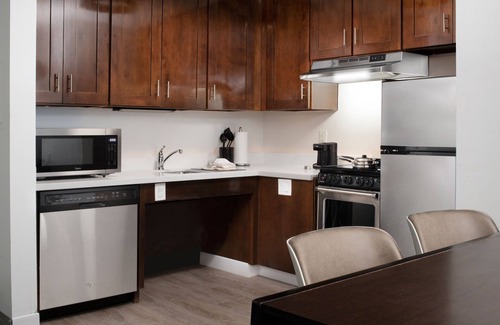 Galveston Hotel | TownePlace Suites by Marriott Galveston Island