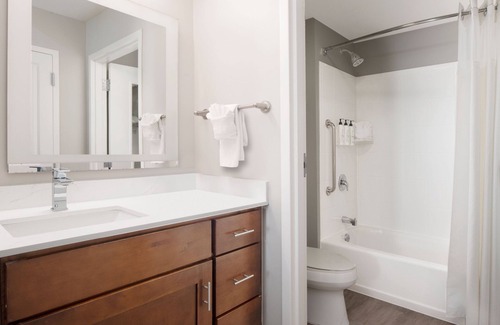 Galveston Hotel | TownePlace Suites by Marriott Galveston Island