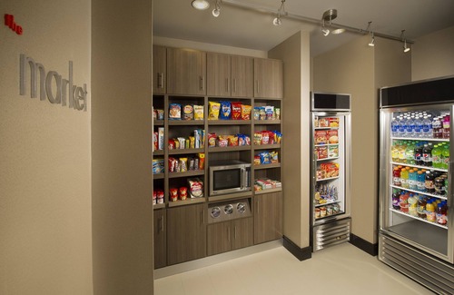 Grapevine Hotel | TownePlace Suites by Marriott Dallas DFW Airport N/Grapevine