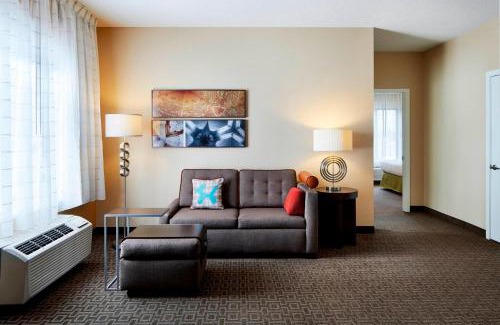 Harrisburg - Hershey Hotel | TownePlace Suites by Marriott Harrisburg Hershey