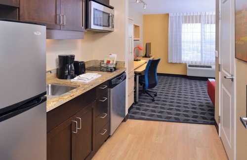 Green Valley Hotel | TownePlace Suites by Marriott Las Vegas Henderson