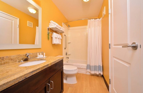 Green Valley Hotel | TownePlace Suites by Marriott Las Vegas Henderson