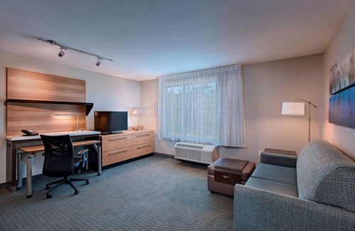 Lakeland Hotel | TownePlace Suites by Marriott Lakeland