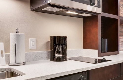 Fort Lewis Hotel | TownePlace Suites by Marriott Tacoma Lakewood