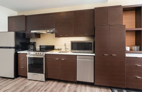 Leesburg Hotel | TownePlace Suites by Marriott Leesburg