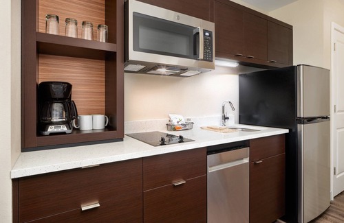 Leesburg Hotel | TownePlace Suites by Marriott Leesburg