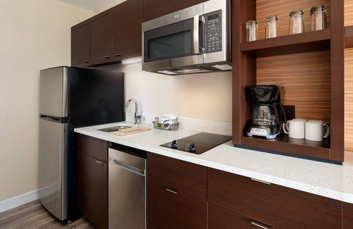 Leesburg Hotel | TownePlace Suites by Marriott Leesburg