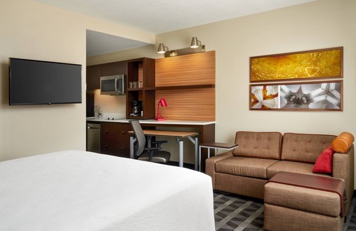 Leesburg Hotel | TownePlace Suites by Marriott Leesburg