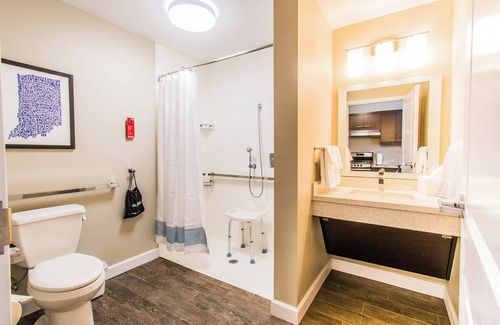 Newburgh Hotel | Towneplace Suites by Marriott Evansville Newburgh