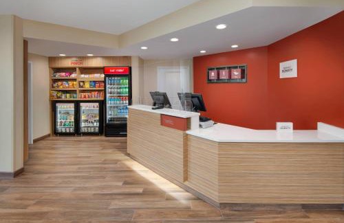 Niceville Hotel | TownePlace Suites by Marriott Niceville Eglin AFB Area