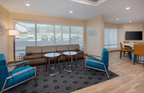Niceville Hotel | TownePlace Suites by Marriott Niceville Eglin AFB Area