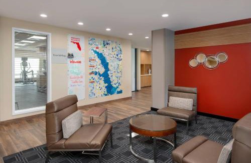 Niceville Hotel | TownePlace Suites by Marriott Niceville Eglin AFB Area