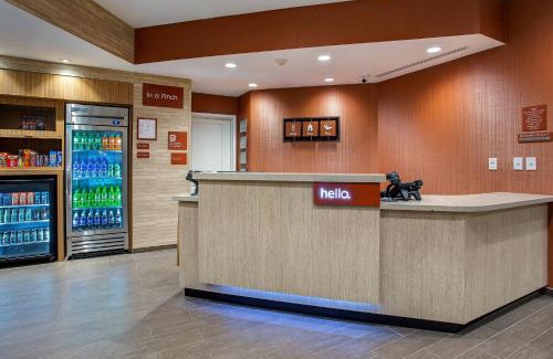Oak Ridge Hotel | TownePlace Suites by Marriott Knoxville Oak Ridge