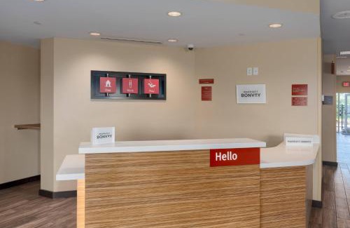 Owensboro Hotel | TownePlace Suites by Marriott Owensboro