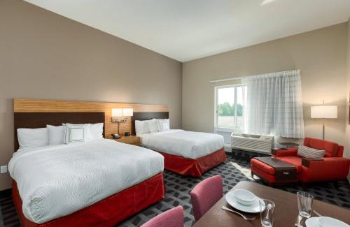 Owensboro Hotel | TownePlace Suites by Marriott Owensboro