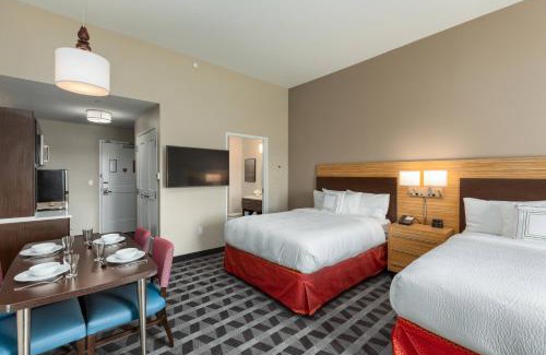 Owensboro Hotel | TownePlace Suites by Marriott Owensboro