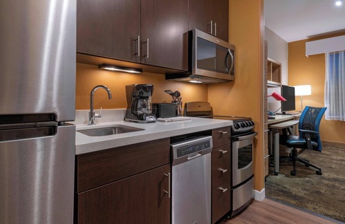 Gallup Hotel | TownePlace Suites by Marriott Gallup