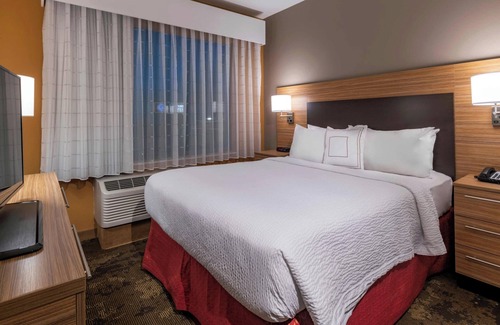 Gallup Hotel | TownePlace Suites by Marriott Gallup