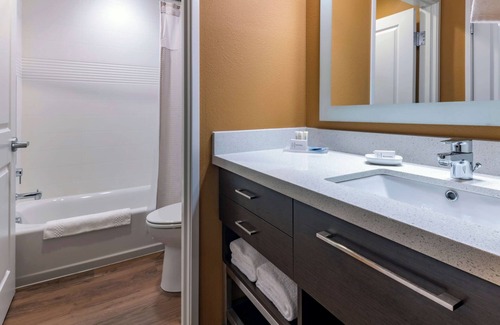Gallup Hotel | TownePlace Suites by Marriott Gallup