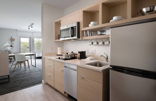 Rockwall Hotel | TownePlace Suites by Marriott Dallas Rockwall