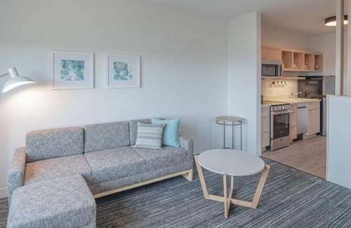 Rockwall Hotel | TownePlace Suites by Marriott Dallas Rockwall