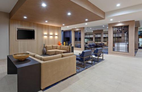 Kearny Mesa Hotel | TownePlace Suites by Marriott San Diego Central