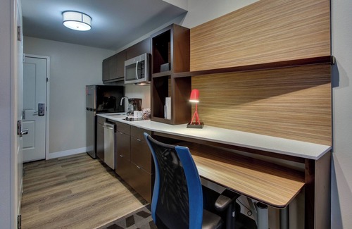 Saraland Hotel | TownePlace Suites by Marriott Mobile Saraland