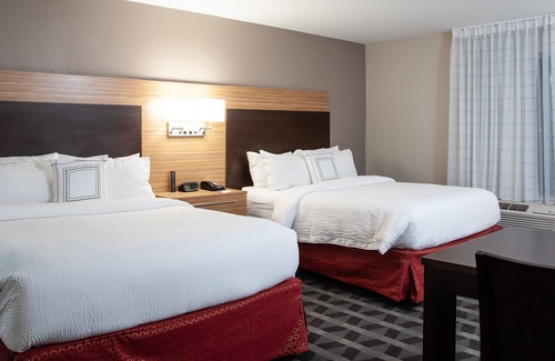 Saraland Hotel | TownePlace Suites by Marriott Mobile Saraland