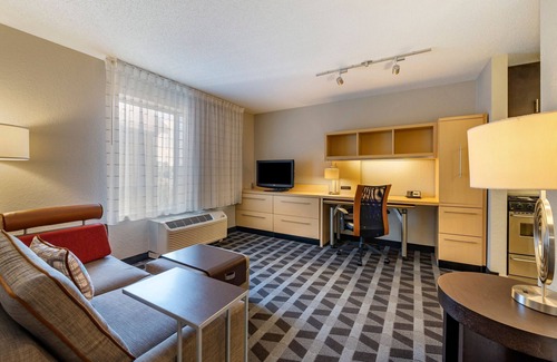 Vincennes Hotel | TownePlace Suites by Marriott Vincennes