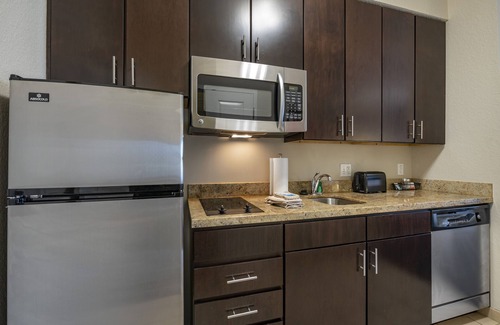 Vincennes Hotel | TownePlace Suites by Marriott Vincennes
