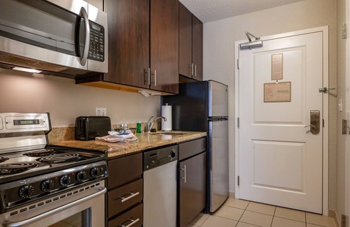 Vincennes Hotel | TownePlace Suites by Marriott Vincennes