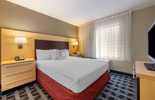 Vincennes Hotel | TownePlace Suites by Marriott Vincennes