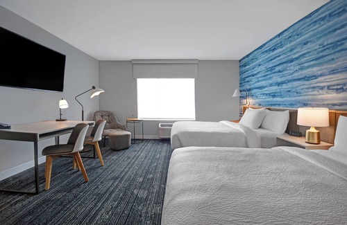 North Westport Hotel | TownePlace Suites by Marriott Westport