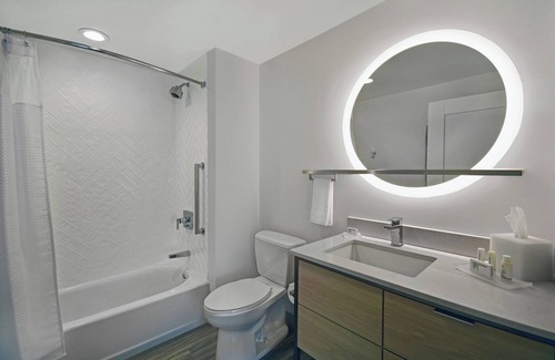 North Westport Hotel | TownePlace Suites by Marriott Westport