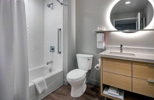 Wrentham Hotel | TownePlace Suites by Marriott Wrentham Plainville
