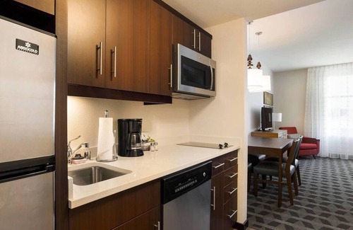 Baytown Hotel | TownePlace Suites by Marriott Houston Baytown