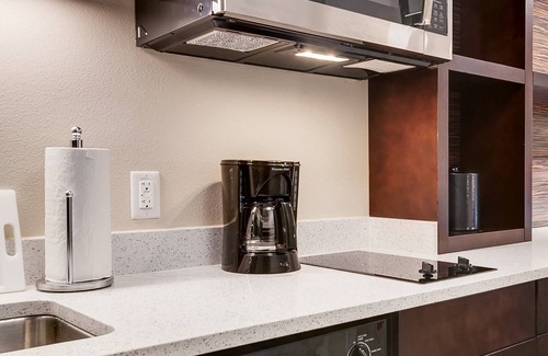 Baytown Hotel | TownePlace Suites by Marriott Houston Baytown