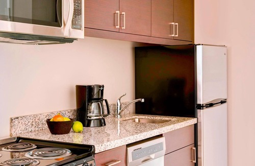 Baytown Hotel | TownePlace Suites by Marriott Houston Baytown