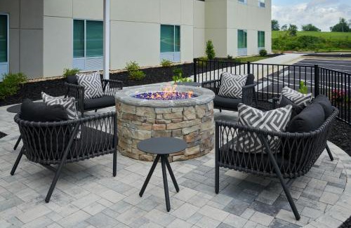 Calhoun Hotel | TownePlace Suites by Marriott Calhoun