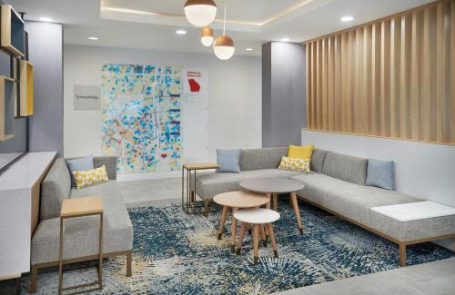 Calhoun Hotel | TownePlace Suites by Marriott Calhoun