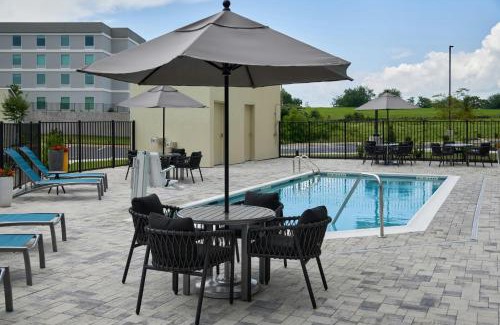 Calhoun Hotel | TownePlace Suites by Marriott Calhoun