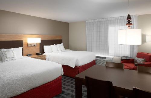 Danville Hotel | TownePlace Suites by Marriott Danville