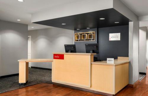 Florence Hotel | TownePlace Suites by Marriott Florence